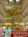 ein shopping-center nach dem anderen... || foto details: 2005-11-10, singapore, Sony Cybershot DSC-F717.