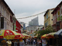 a chinatown street market. 2005-11-10, Sony Cybershot DSC-F717.