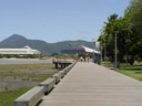 cairns waterfront