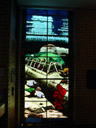 the most unusual theme for a church: wreck&reef. 2005-11-26, Sony Cybershot DSC-F717.