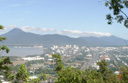 view of cairns. 2005-11-26, Sony Cybershot DSC-F717. keywords: queensland