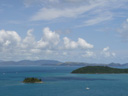 the view from hamilton island. 2005-11-29, Sony Cybershot DSC-F717.