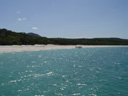 whitehaven beach. 2005-11-29, Sony Cybershot DSC-F717.