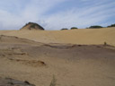 sand dune. 2005-12-01, Sony Cybershot DSC-F717.