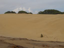 sand dune