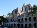 brisbane's house of parliament. 2005-12-03, Sony Cybershot DSC-F717. keywords: parlament