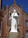 church of st. agnes