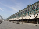 woolloomooloo wharf. 2005-12-06, Sony Cybershot DSC-F717.