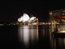 sydney opera house. 2005-12-07, Sony Cybershot DSC-F717.