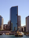 rückkehr zum circular quay || foto details: 2005-12-08, sydney, australia, Sony Cybershot DSC-F717.