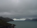 harbour entrance, at the port of lyttelton. 2005-12-10, Sony Cybershot DSC-F717.