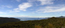 panorama: blick nach norden || foto details: 2005-12-17, codfish island, new zealand, Sony Cybershot DSC-F717.