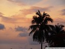 sunset in airlie beach. 2005-11-28, Sony Cybershot DSC-F717.