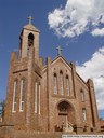 church of st. agnes