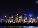 sydneys skyline