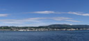 panorama: dunedin. 2005-12-30, Sony Cybershot DSC-F717.