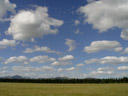 . 2005-12-31, Sony Cybershot DSC-F717. keywords: beautiful landscape, clouds, meadow, grass