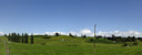 panorama: grüne hügellandschaft || foto details: 2006-01-06, new zealand, Sony DSC-F717.