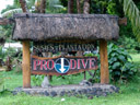 susie's plantation, meine erste unterkunft || foto details: 2006-01-10, taveuni, fiji, Sony DSC-F717.