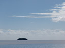 a distant little island. 2006-01-13, Sony DSC-F717.