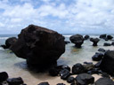 reef pedestals. 2006-01-18, Sony DSC-F717.