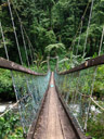 wainisairi river suspension bridge. 2006-01-18, Sony DSC-F717.