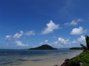 viubani island, from taveuni