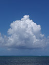 cumulus cloud