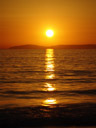 sunset at laguna beach. 2006-01-21, Sony DSC-F717.