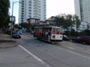 san francisco cablecar. 2006-01-25, Sony Cybershot DSC-F717.