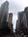 central business district