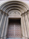 per l'universo, saints peter and paul church