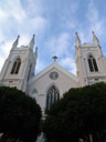 st. francis of assisi church