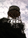 water tower. 2006-01-26, Sony DSC-F717. keywords: the rock, alcatraz island