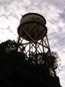 water tower