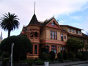 victorian house. 2006-01-30, Sony DSC-F717.