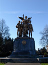 world war one memorial