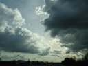 . 2006-02-08, Sony DSC-F717. keywords: clouds, highway