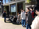 unterirdische tour durch seattle || foto details: 2006-02-10, seattle, wa, usa, Sony DSC-F717.
