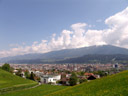 the hills (above innsbruck) are alive. 2006-05-10, Sony Cybershot DSC-F828.