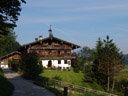 traditional tyrolean farmhouse. 2006-06-10, Sony Cybershot DSC-F828.