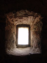 spire window