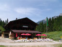 anton-karg-haus, hinterbärenbad || foto details: 2006-06-16, kaisertal valley / austria, Sony Cybershot DSC-F828.