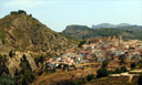 planes - das kirsch-anbau-zentrum der region || foto details: 2006-07-18, valle de planes, spain, Sony Cybershot DSC-F828.