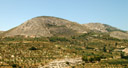 the scenery