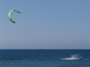 kitesurfer