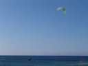 kitesurfer, leaping. 2006-07-21, Sony Cybershot DSC-F828.