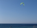 kitesurfer, leaping. 2006-07-21, Sony Cybershot DSC-F828.