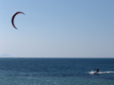 kitesurfer