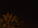 00:30 - the big dipper (ursa major) sets